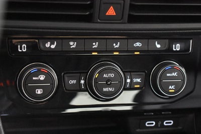 2021 Volkswagen Jetta SEL
