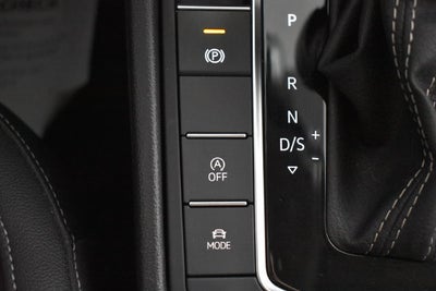 2021 Volkswagen Jetta SEL