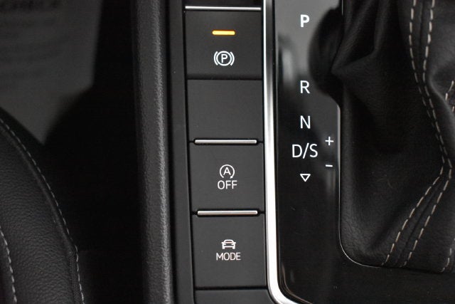 2021 Volkswagen Jetta SEL