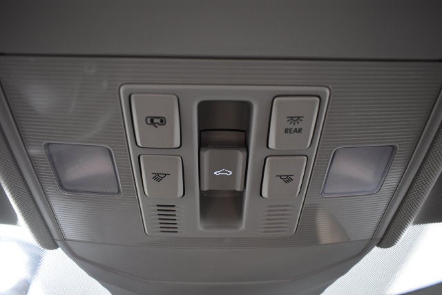 2021 Volkswagen Jetta SEL