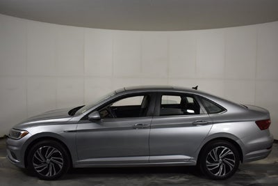 2021 Volkswagen Jetta SEL