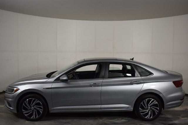 2021 Volkswagen Jetta SEL