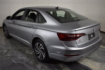 2021 Volkswagen Jetta SEL