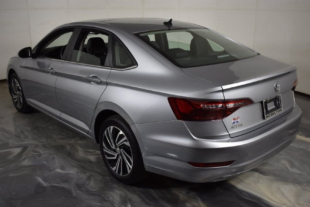 2021 Volkswagen Jetta SEL