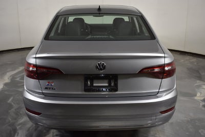 2021 Volkswagen Jetta SEL