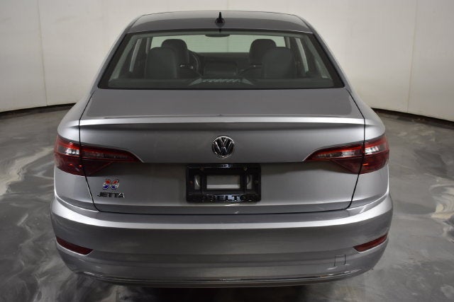 2021 Volkswagen Jetta SEL