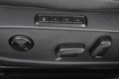 2019 Volkswagen Jetta SEL Premium