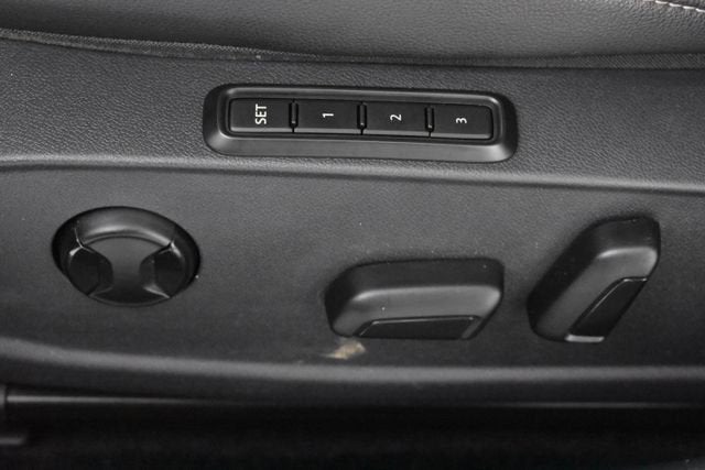 2019 Volkswagen Jetta SEL Premium