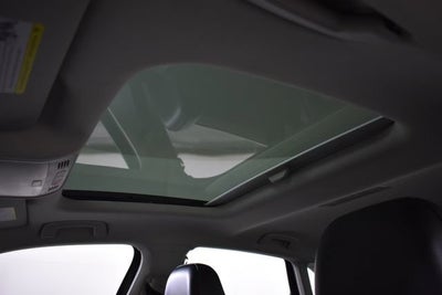 2019 Volkswagen Jetta SEL Premium