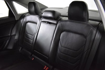 2019 Volkswagen Jetta SEL Premium