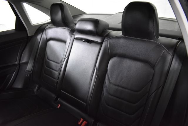2019 Volkswagen Jetta SEL Premium