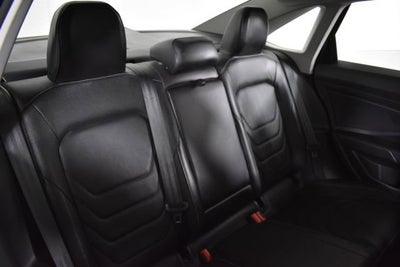 2019 Volkswagen Jetta SEL Premium