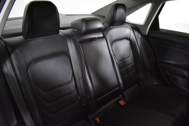 2019 Volkswagen Jetta SEL Premium