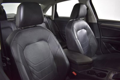 2019 Volkswagen Jetta SEL Premium