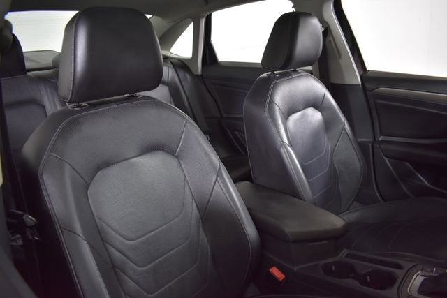 2019 Volkswagen Jetta SEL Premium