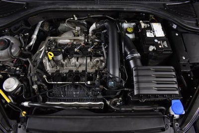 2019 Volkswagen Jetta SEL Premium