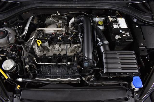 2019 Volkswagen Jetta SEL Premium
