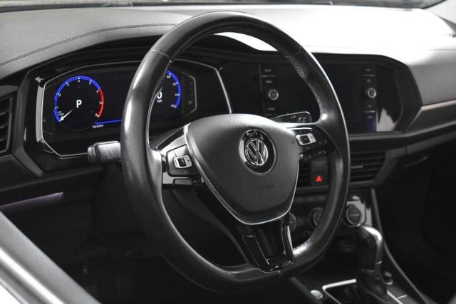 2019 Volkswagen Jetta SEL Premium