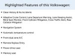 2019 Volkswagen Jetta SEL Premium