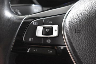 2019 Volkswagen Jetta SEL Premium