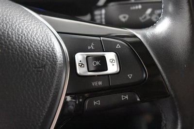 2019 Volkswagen Jetta SEL Premium