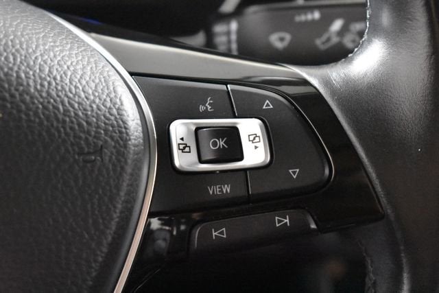 2019 Volkswagen Jetta SEL Premium