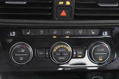 2019 Volkswagen Jetta SEL Premium