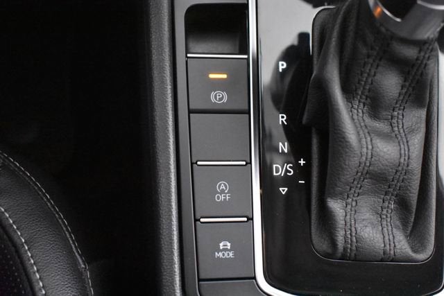 2019 Volkswagen Jetta SEL Premium