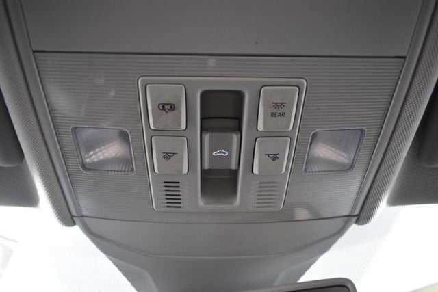 2019 Volkswagen Jetta SEL Premium