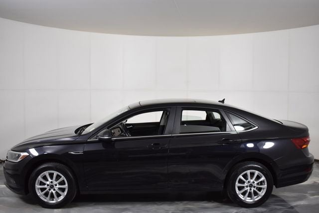 2019 Volkswagen Jetta SEL Premium