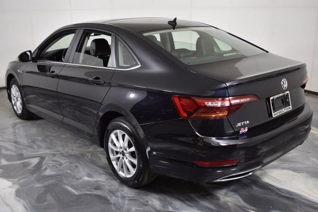 2019 Volkswagen Jetta SEL Premium