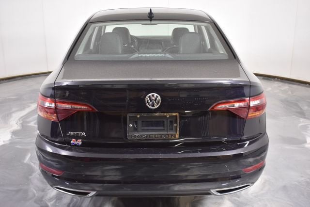 2019 Volkswagen Jetta SEL Premium
