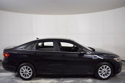 2019 Volkswagen Jetta SEL Premium