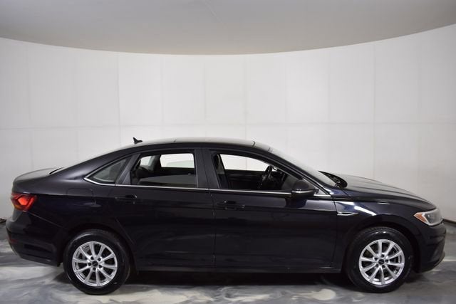 2019 Volkswagen Jetta SEL Premium