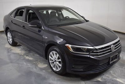 2019 Volkswagen Jetta SEL Premium