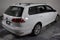 2018 Volkswagen Golf SportWagen SEL