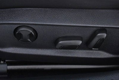 2018 Volkswagen Golf SportWagen SEL