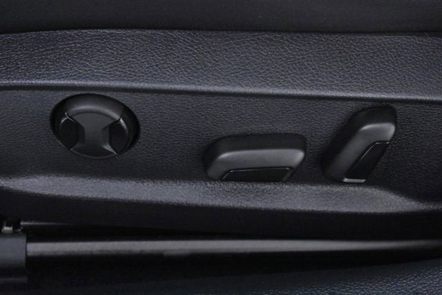 2018 Volkswagen Golf SportWagen SEL