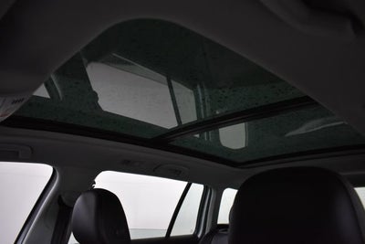 2018 Volkswagen Golf SportWagen SEL