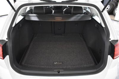 2018 Volkswagen Golf SportWagen SEL