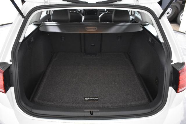 2018 Volkswagen Golf SportWagen SEL