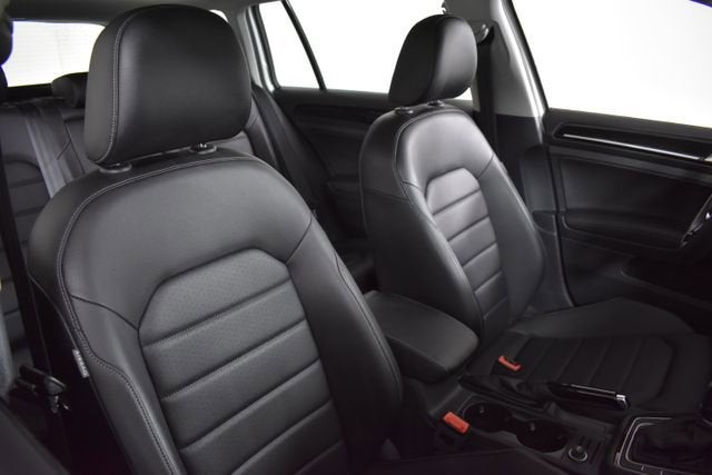 2018 Volkswagen Golf SportWagen SEL