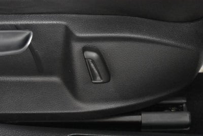 2018 Volkswagen Golf SportWagen SEL