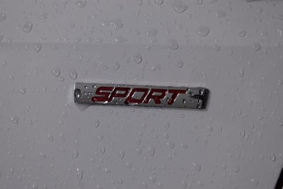 2018 Volkswagen Golf SportWagen SEL