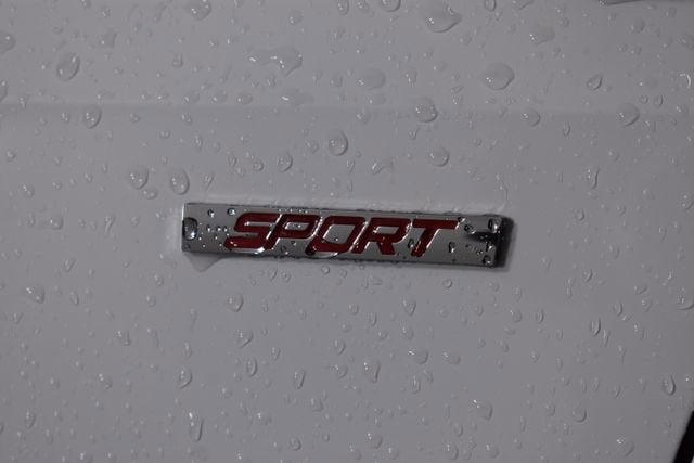 2018 Volkswagen Golf SportWagen SEL