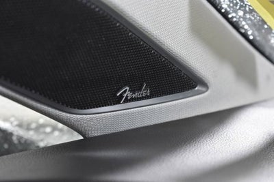 2018 Volkswagen Golf SportWagen SEL