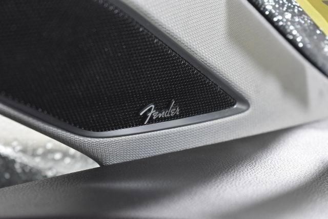 2018 Volkswagen Golf SportWagen SEL