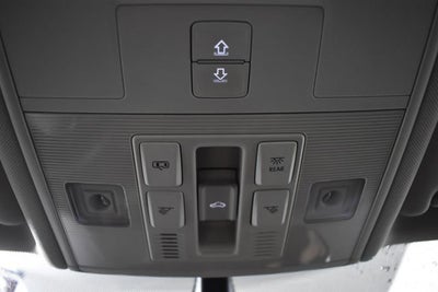 2018 Volkswagen Golf SportWagen SEL