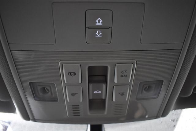 2018 Volkswagen Golf SportWagen SEL