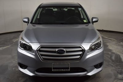 2015 Subaru Legacy 2.5i Premium